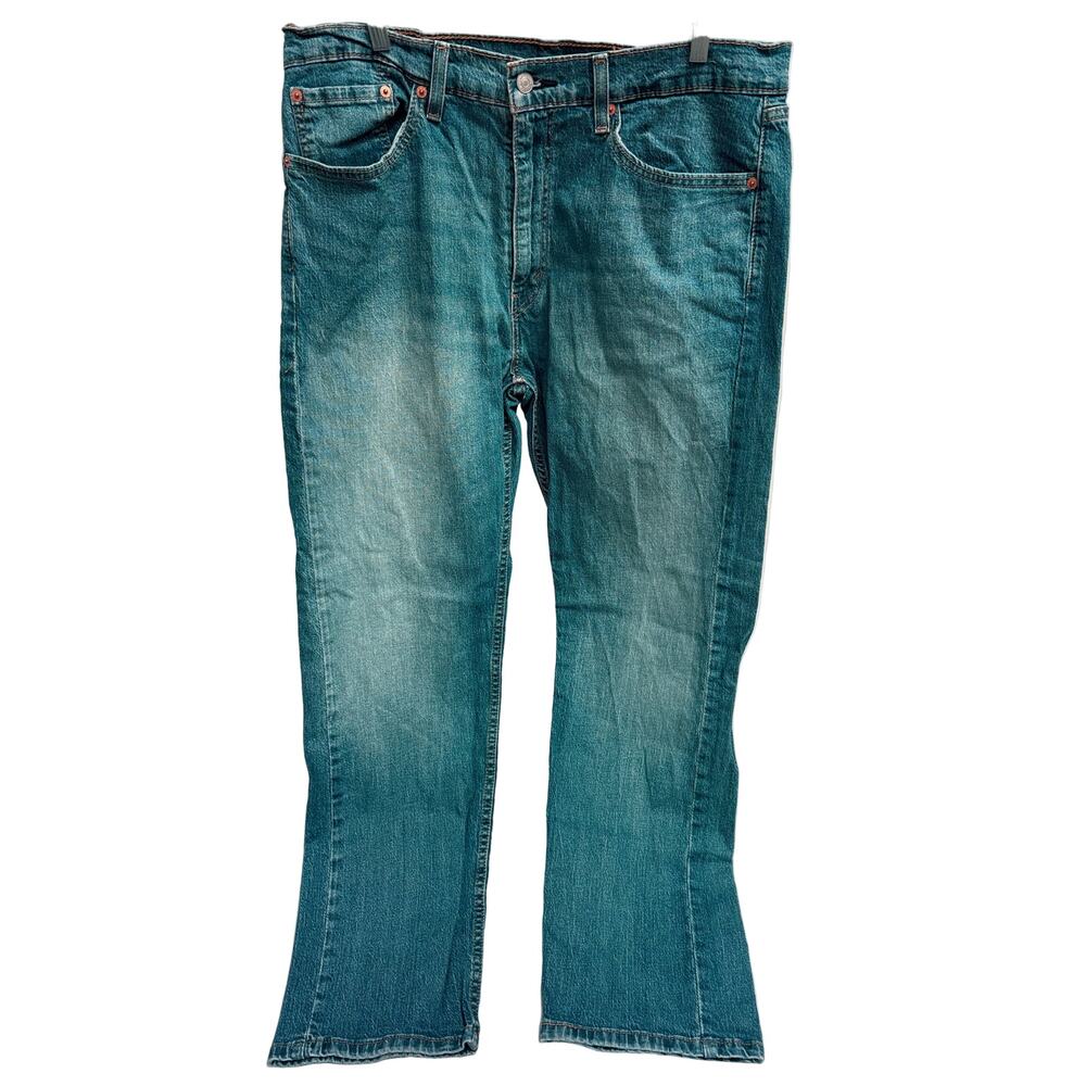 Levi 505 Men's blue jeans 36/32